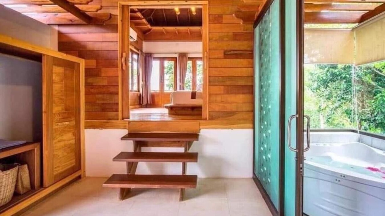 Photo of Bathroom in Ko Lanta