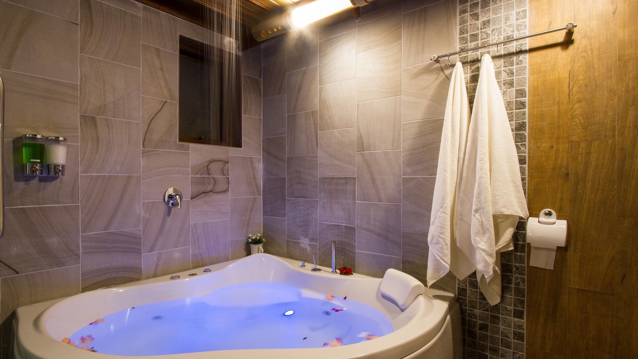 Photo of Bathroom in Ko Lanta