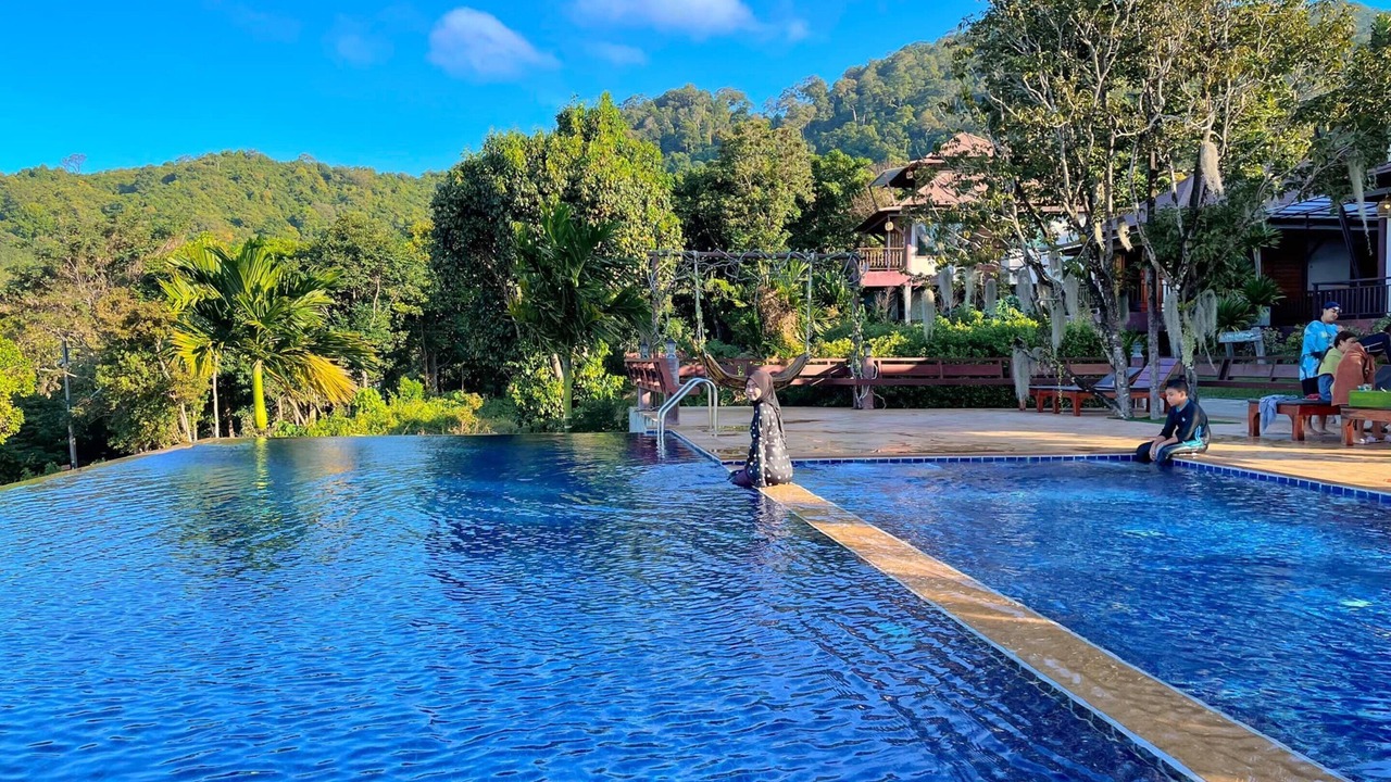 Photo of Outdoor in Ko Lanta
