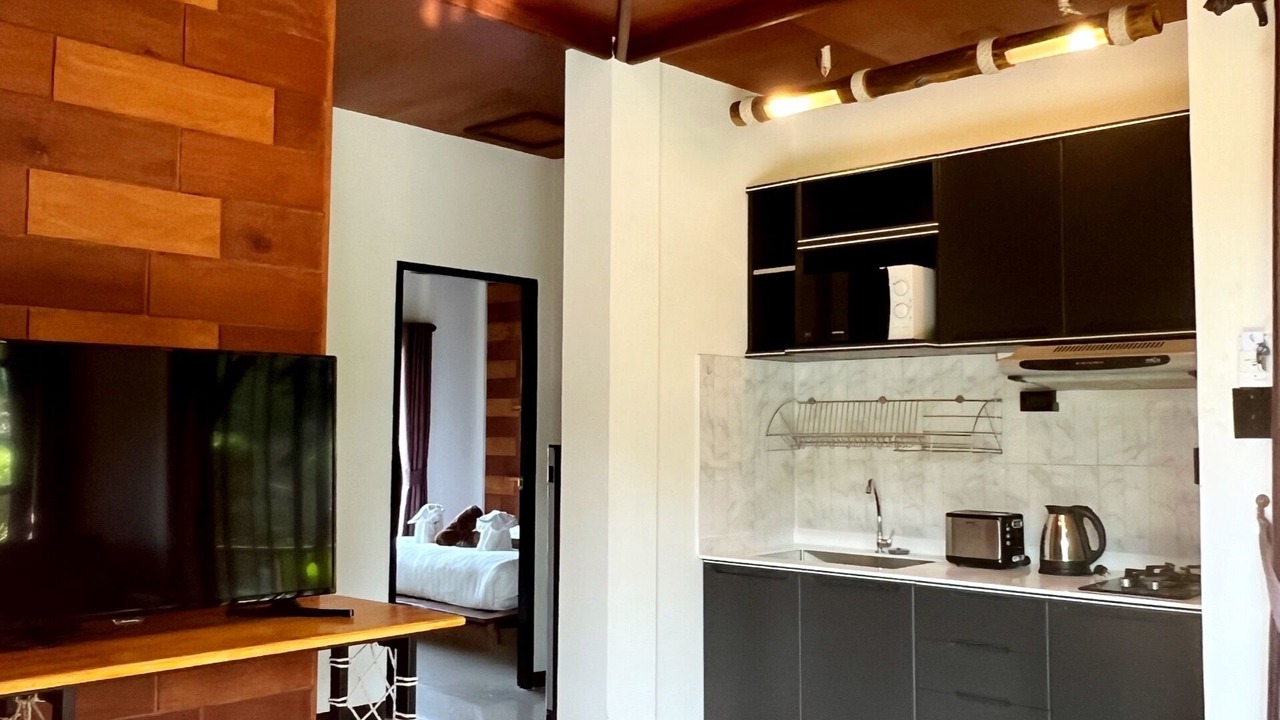 Photo of Kitchen in Ko Lanta