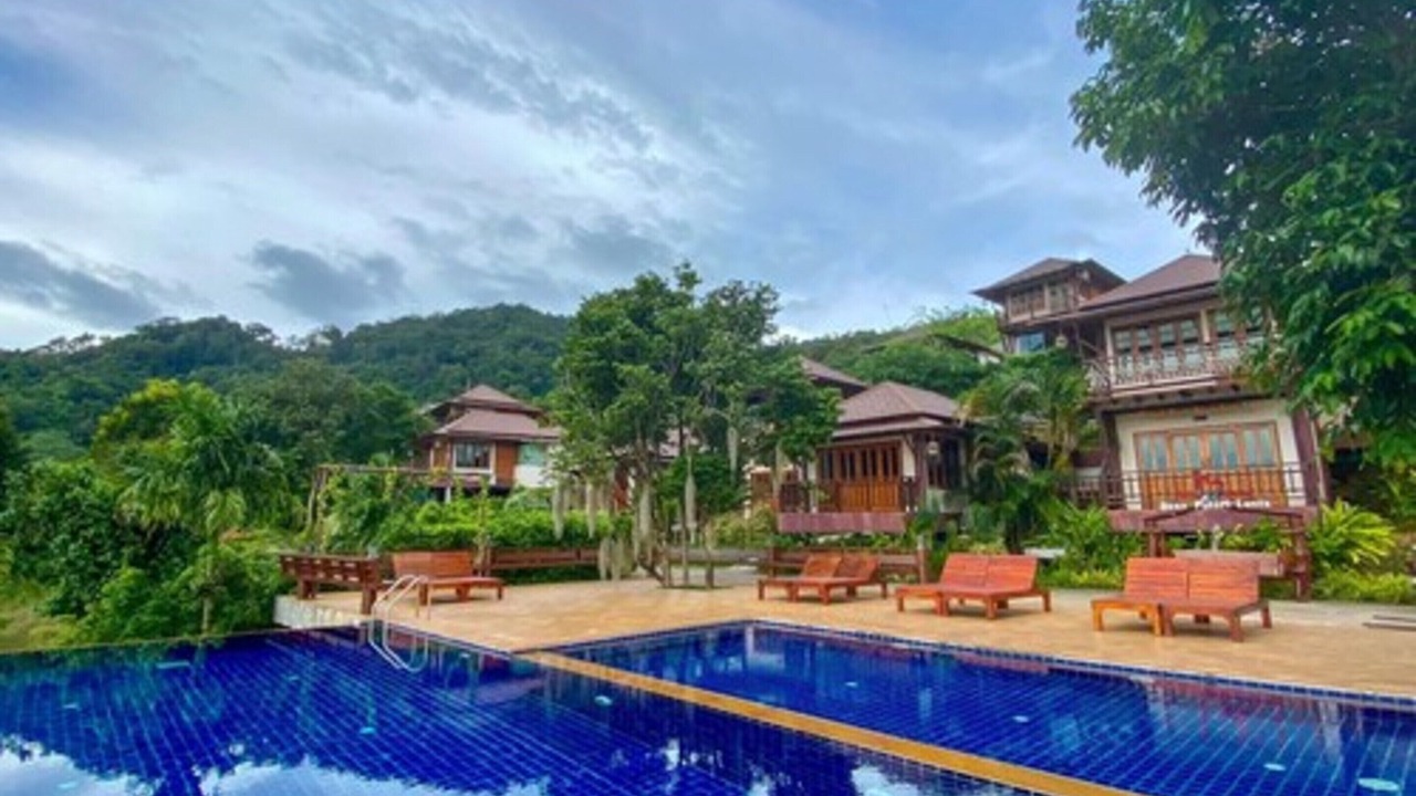 Photo of Outdoor in Ko Lanta