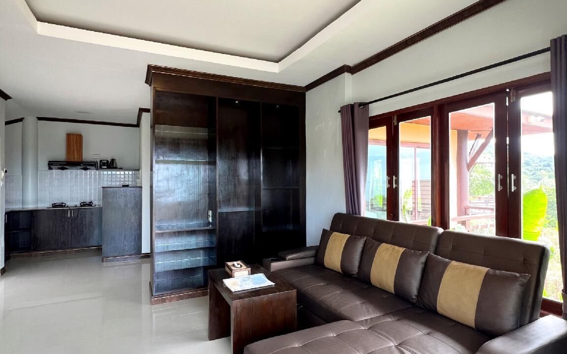 Photo of Livingroom in Ko Lanta