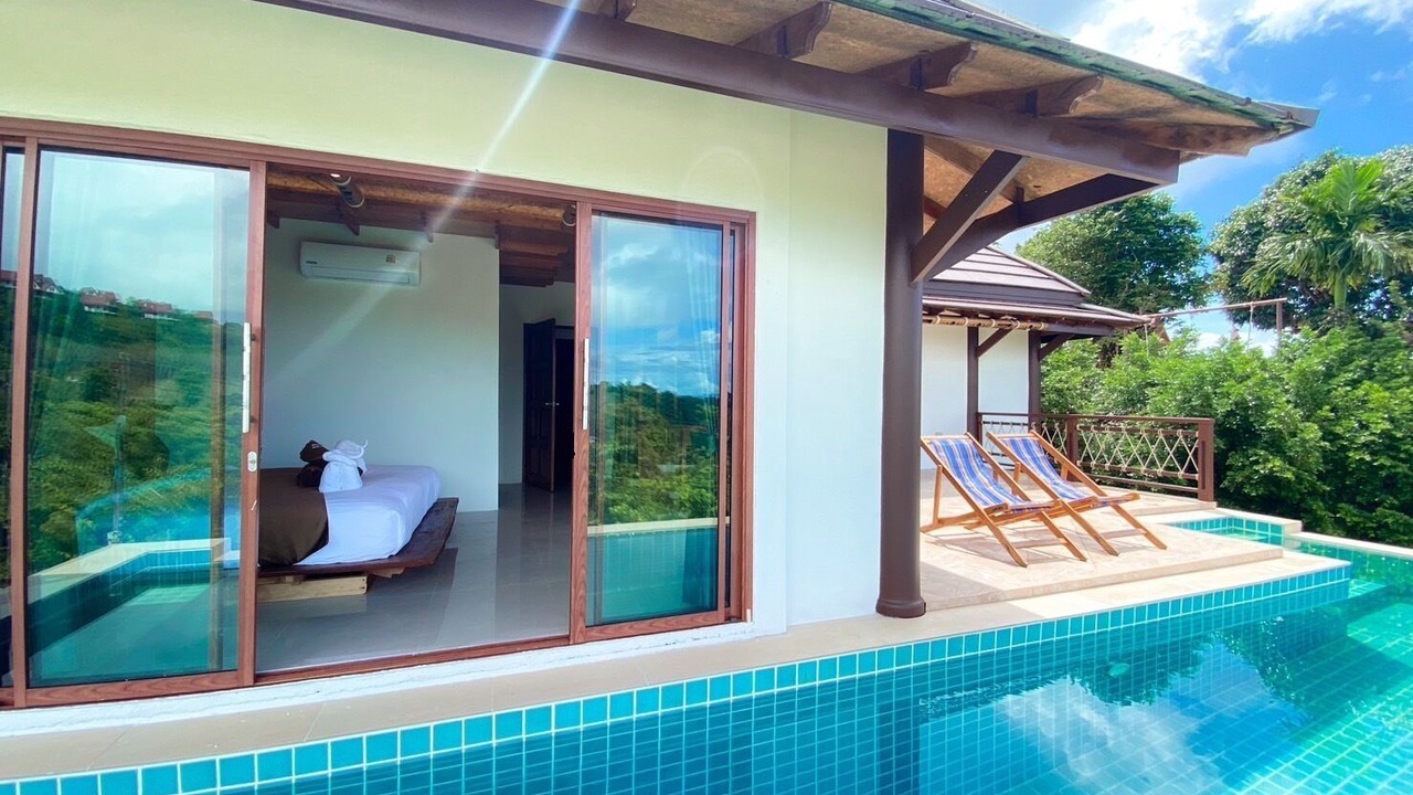 Photo of Outdoor in Ko Lanta