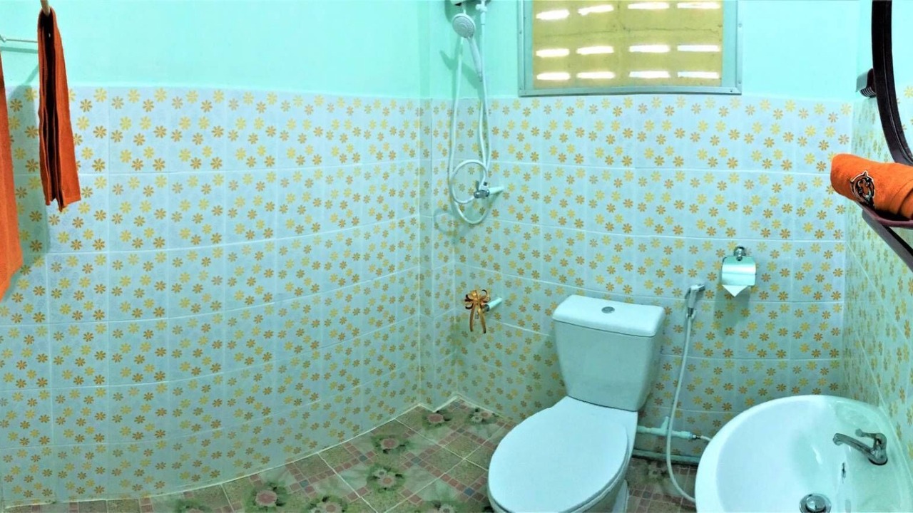 Photo of Bathroom in Mae Faek Mai