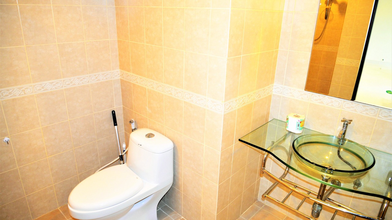 Photo of Bathroom in South Pattaya