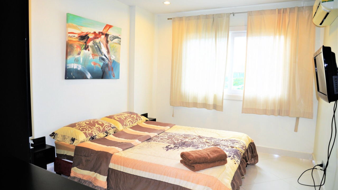 Photo of Bedroom in South Pattaya