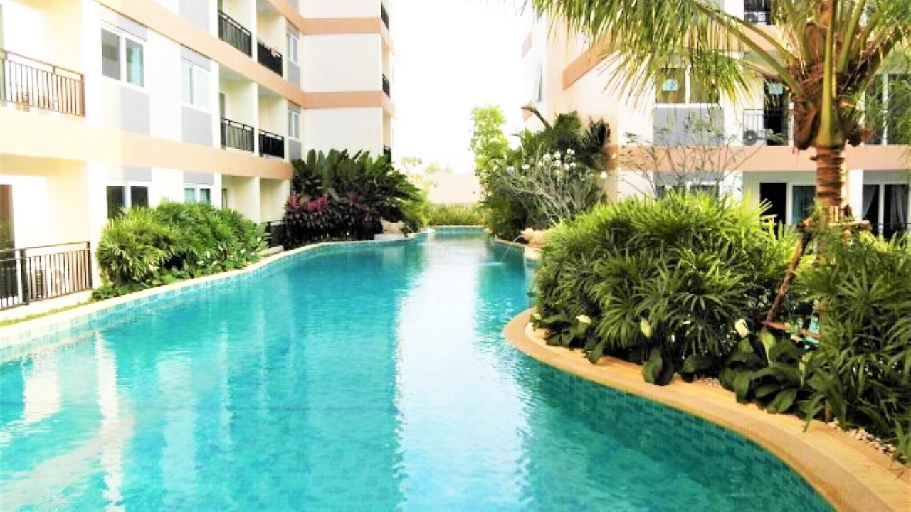 Photo of Outdoor in South Pattaya