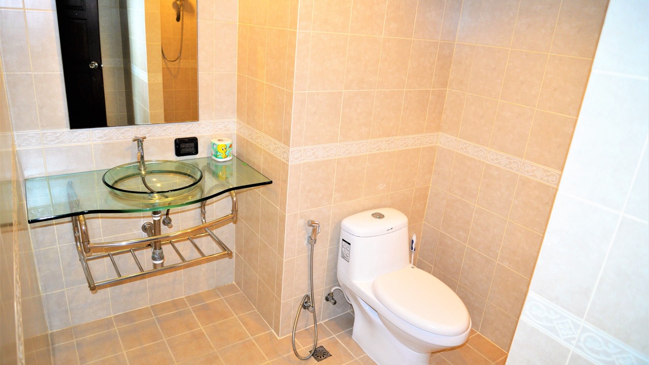 Photo of Bathroom in South Pattaya