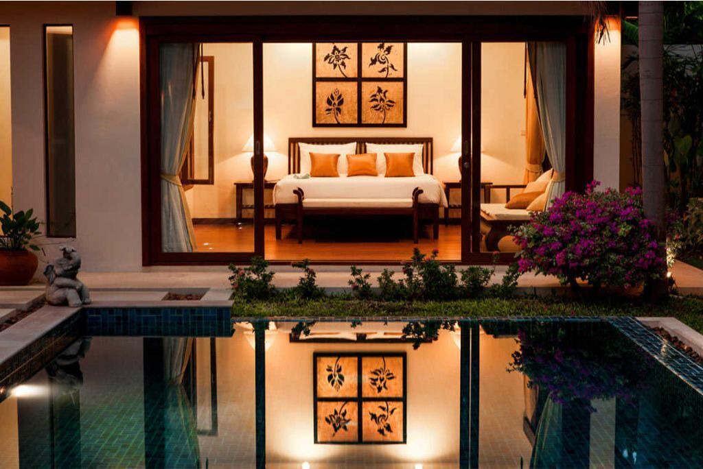 Photo of Outdoor in Hua Thanon