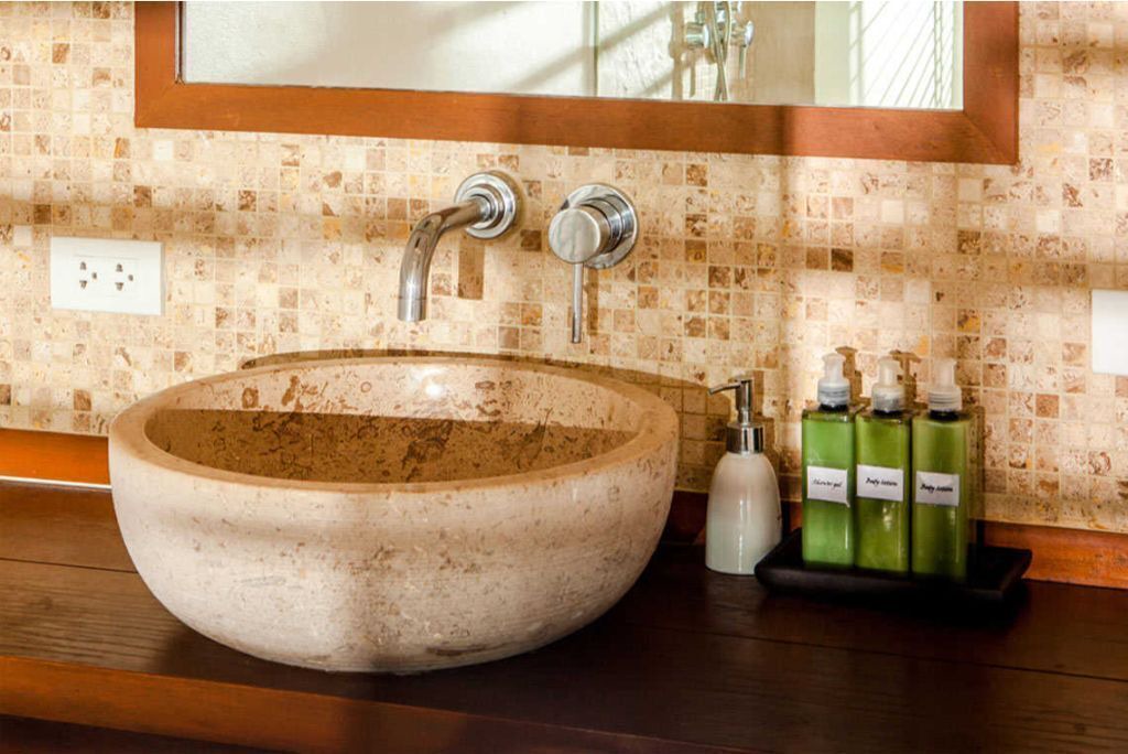 Photo of Bathroom in Hua Thanon