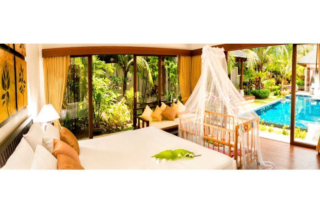 Photo of Bedroom in Hua Thanon