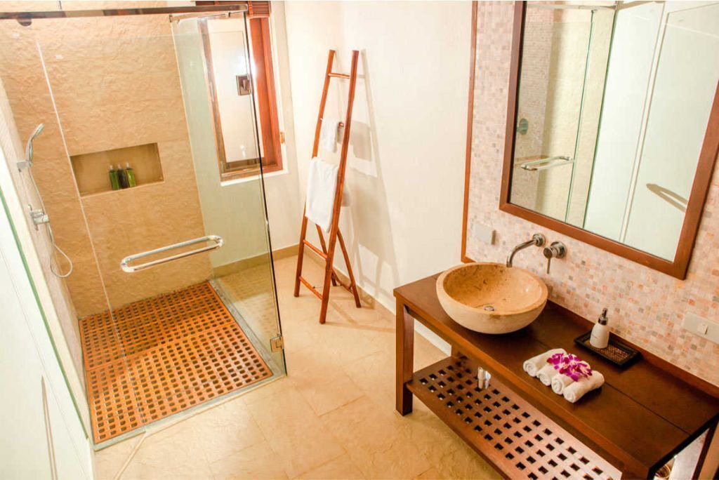 Photo of Bathroom in Hua Thanon