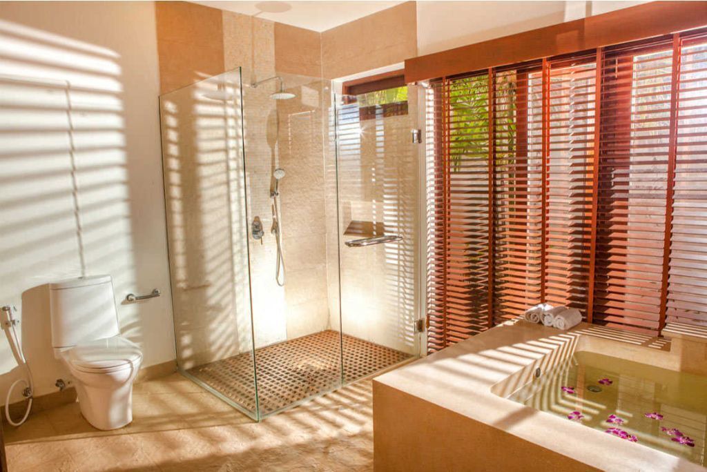 Photo of Bathroom in Hua Thanon
