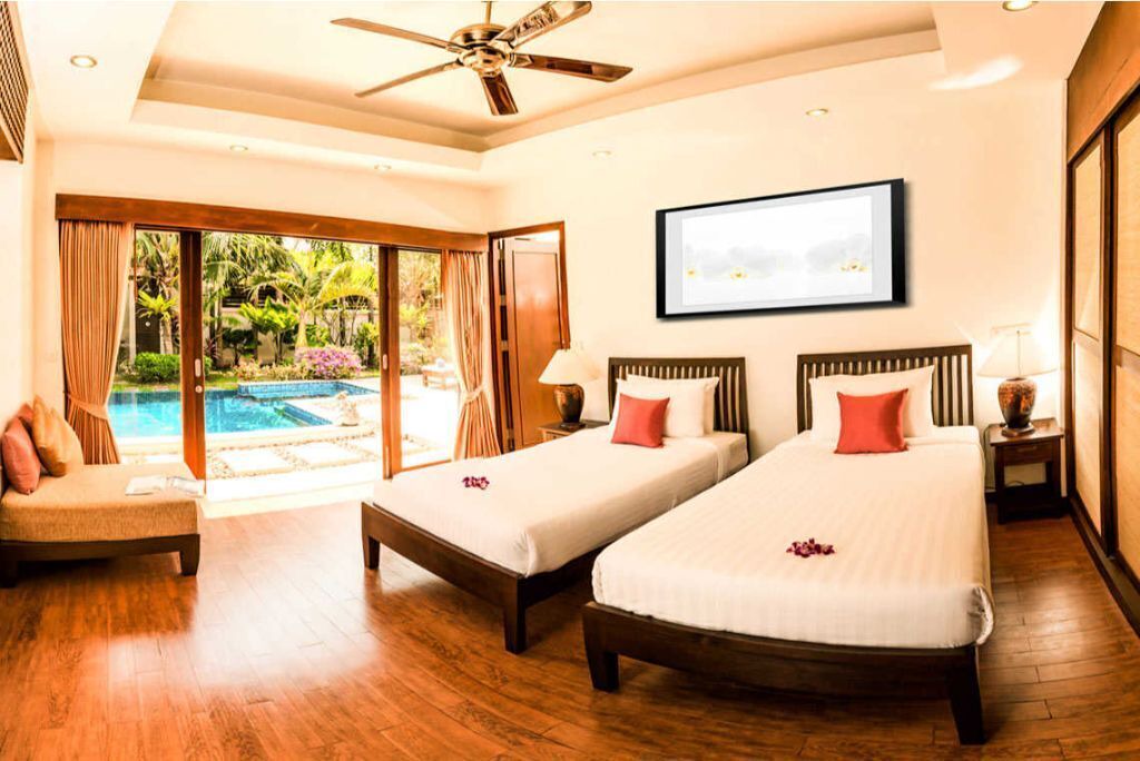 Photo of Bedroom in Hua Thanon
