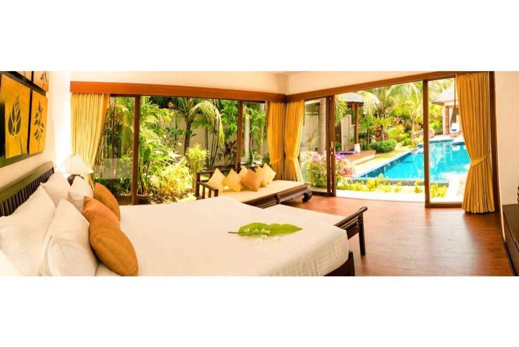 Photo of Bedroom in Hua Thanon