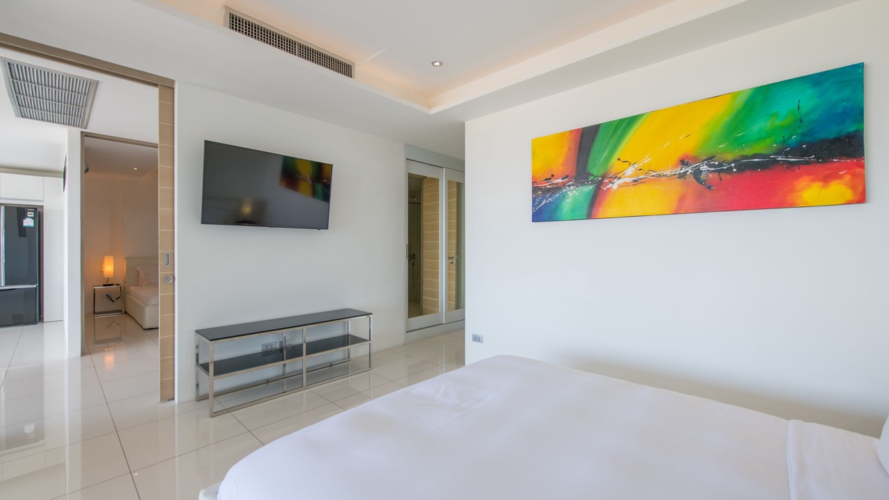 Photo of Bedroom in Kata