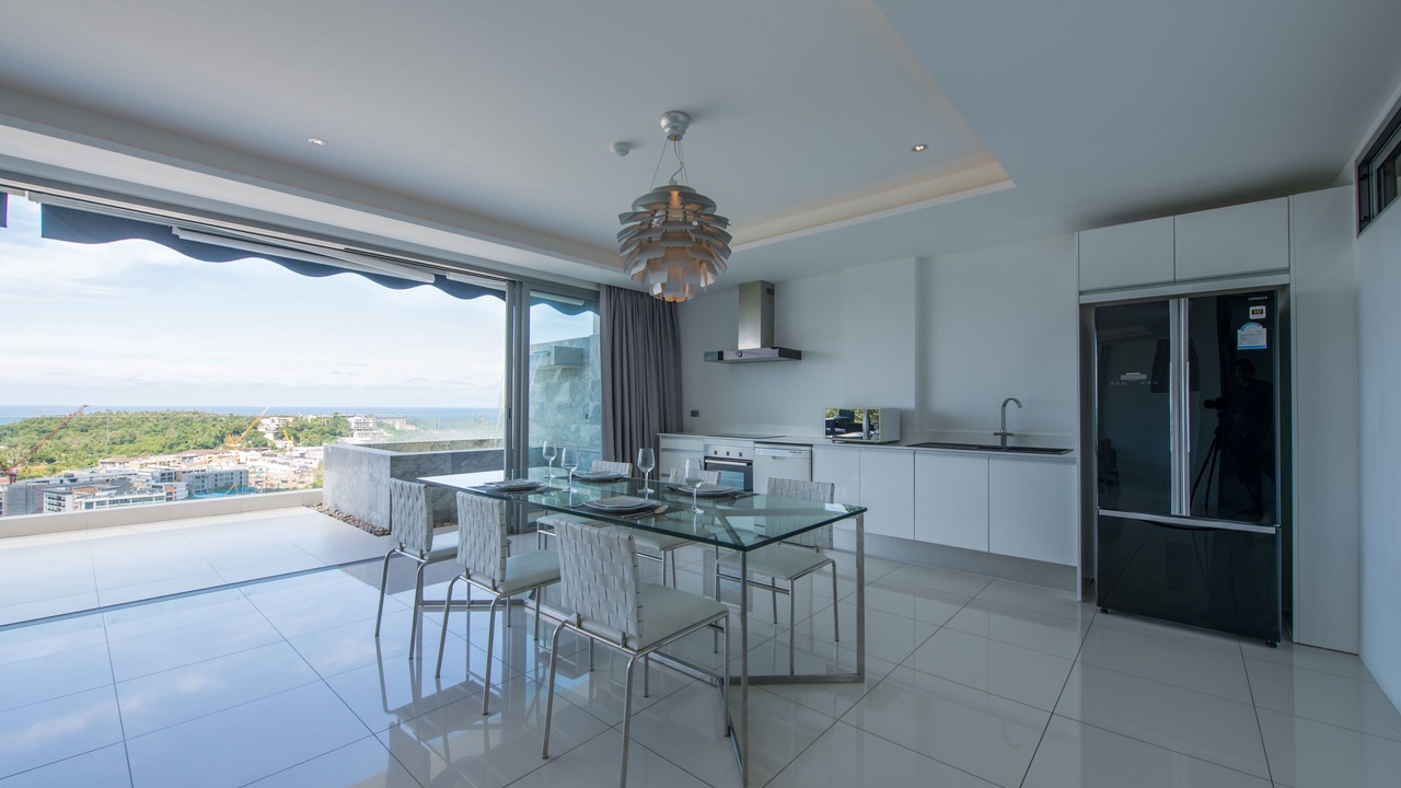 Photo of Kitchen in Kata