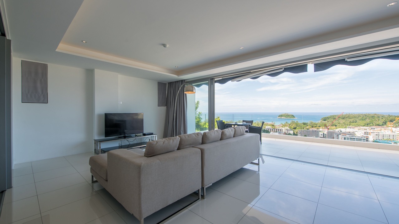 Photo of Livingroom in Kata