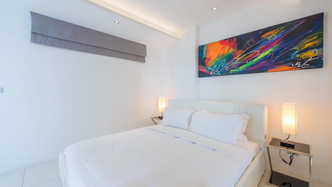 Photo of Bedroom in Kata