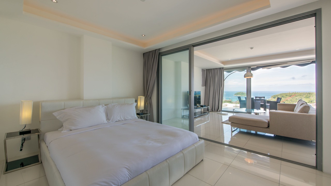 Photo of Bedroom in Kata