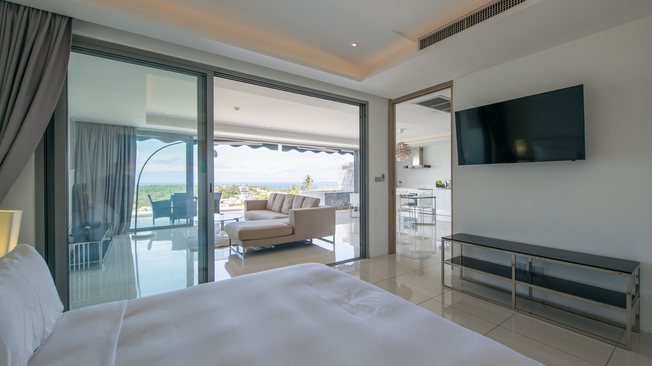 Photo of Bedroom in Kata