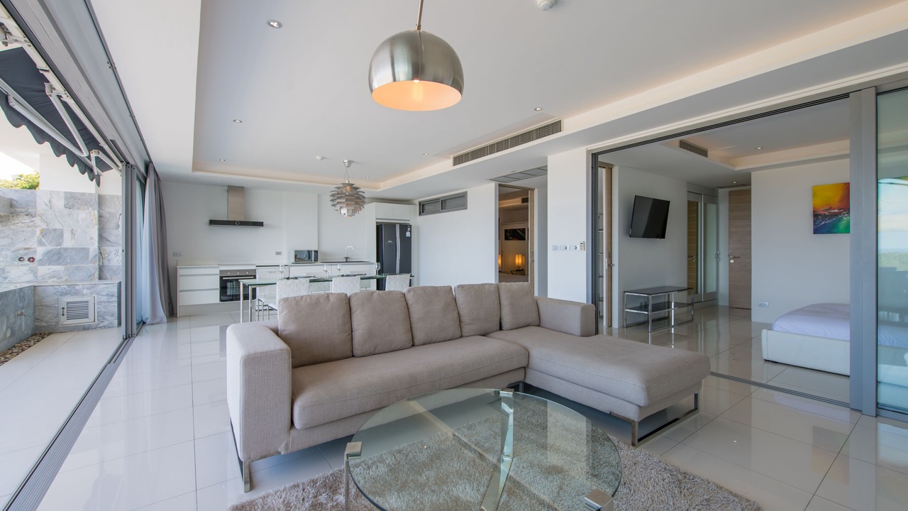 Photo of Livingroom in Kata