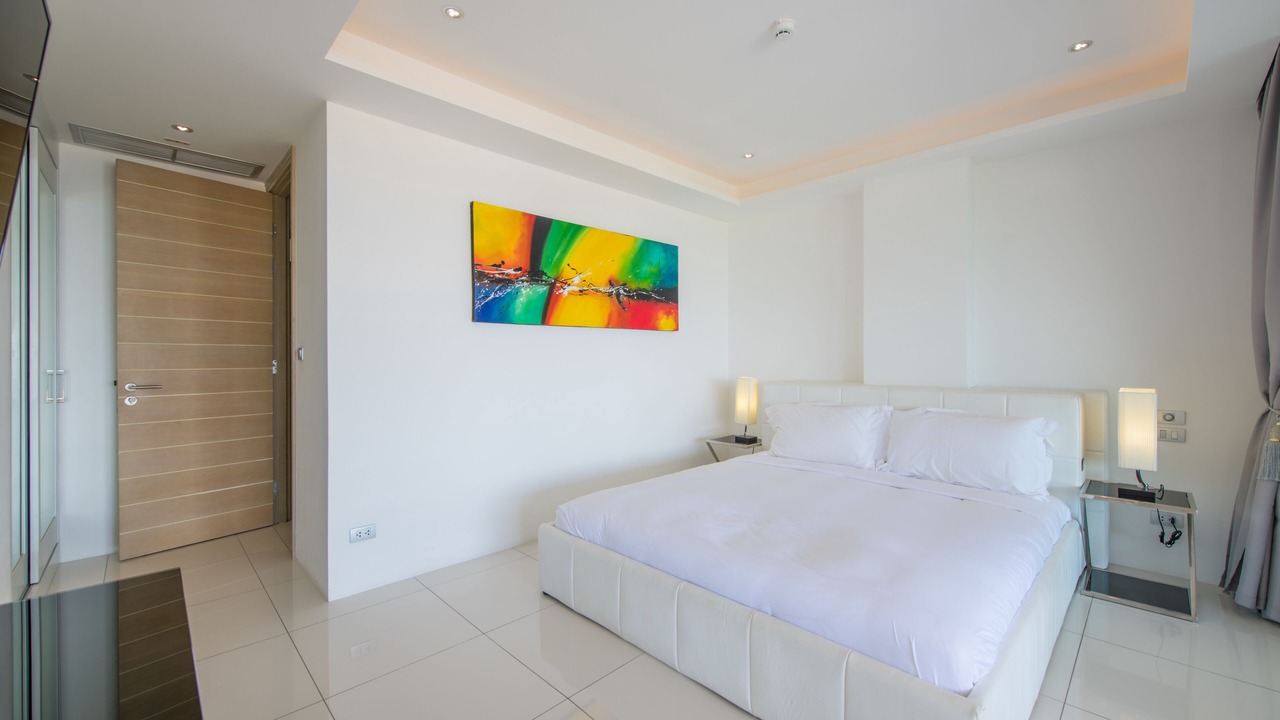 Photo of Bedroom in Kata