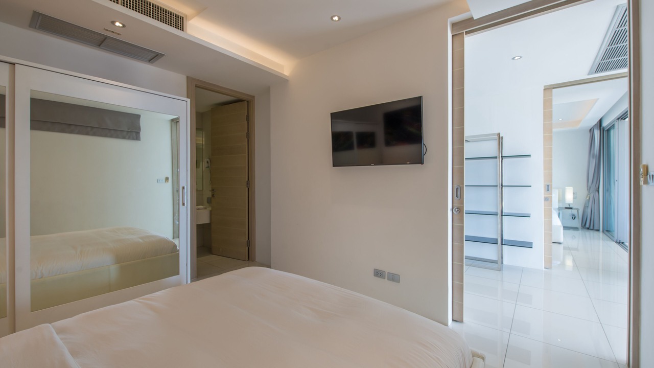 Photo of Bedroom in Kata