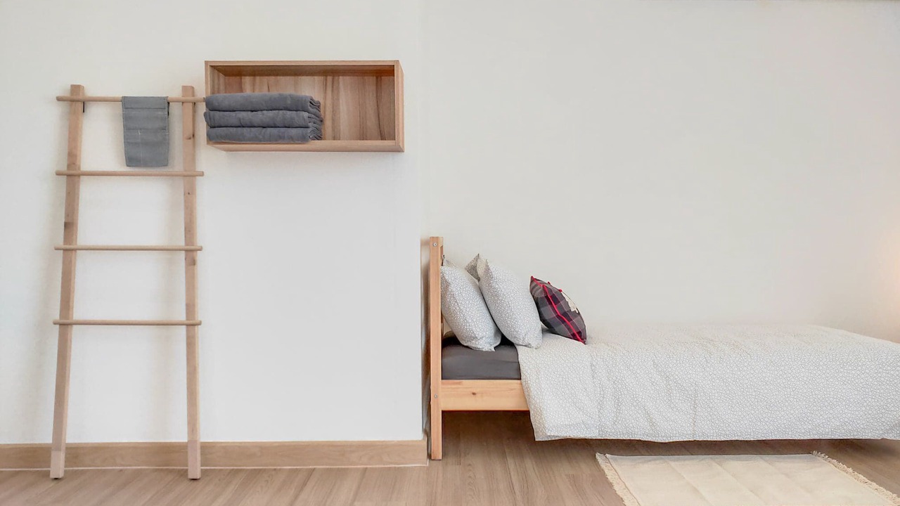 Photo of Bedroom in Koh Kaew