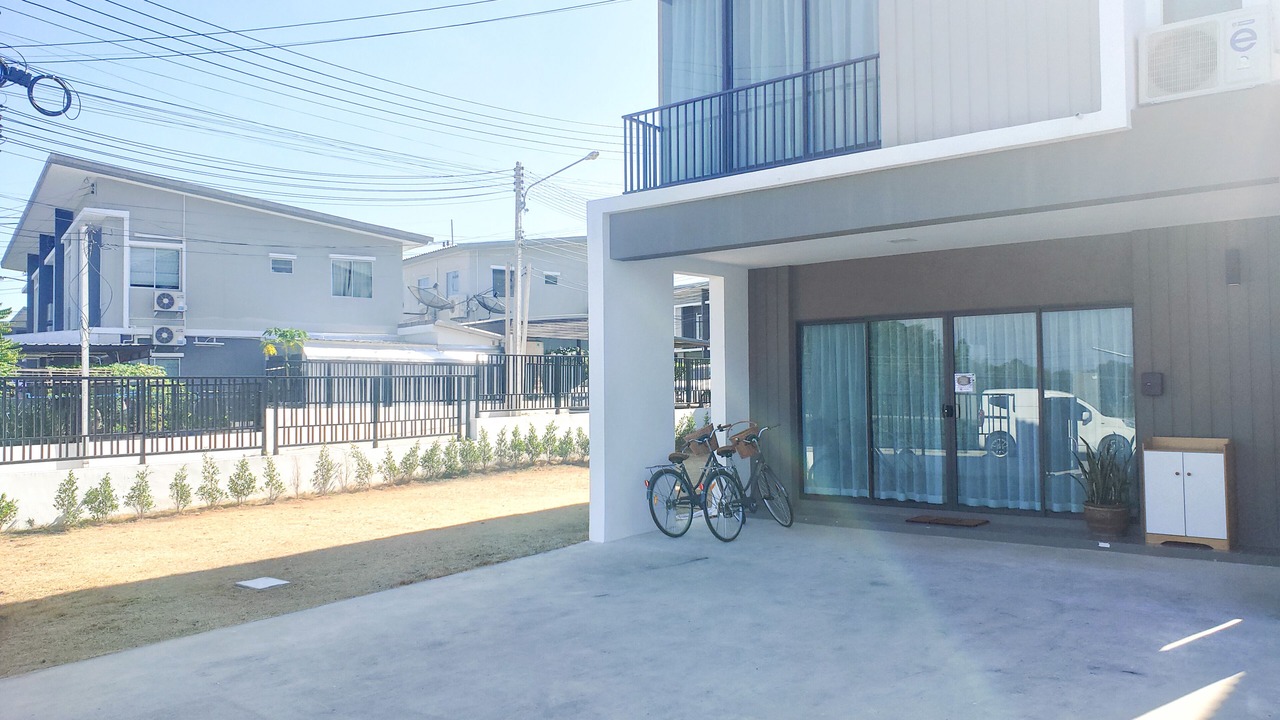 Photo of Outdoor in Koh Kaew