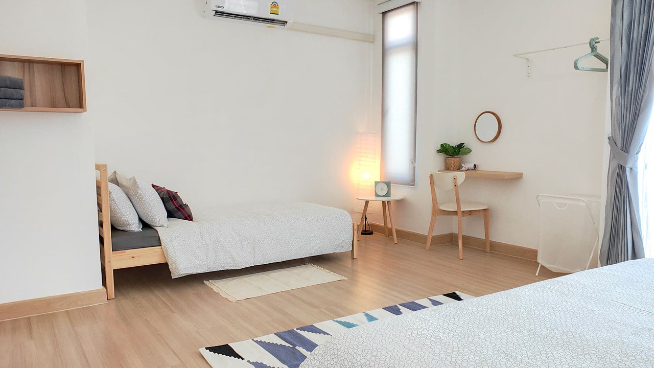Photo of Bedroom in Koh Kaew