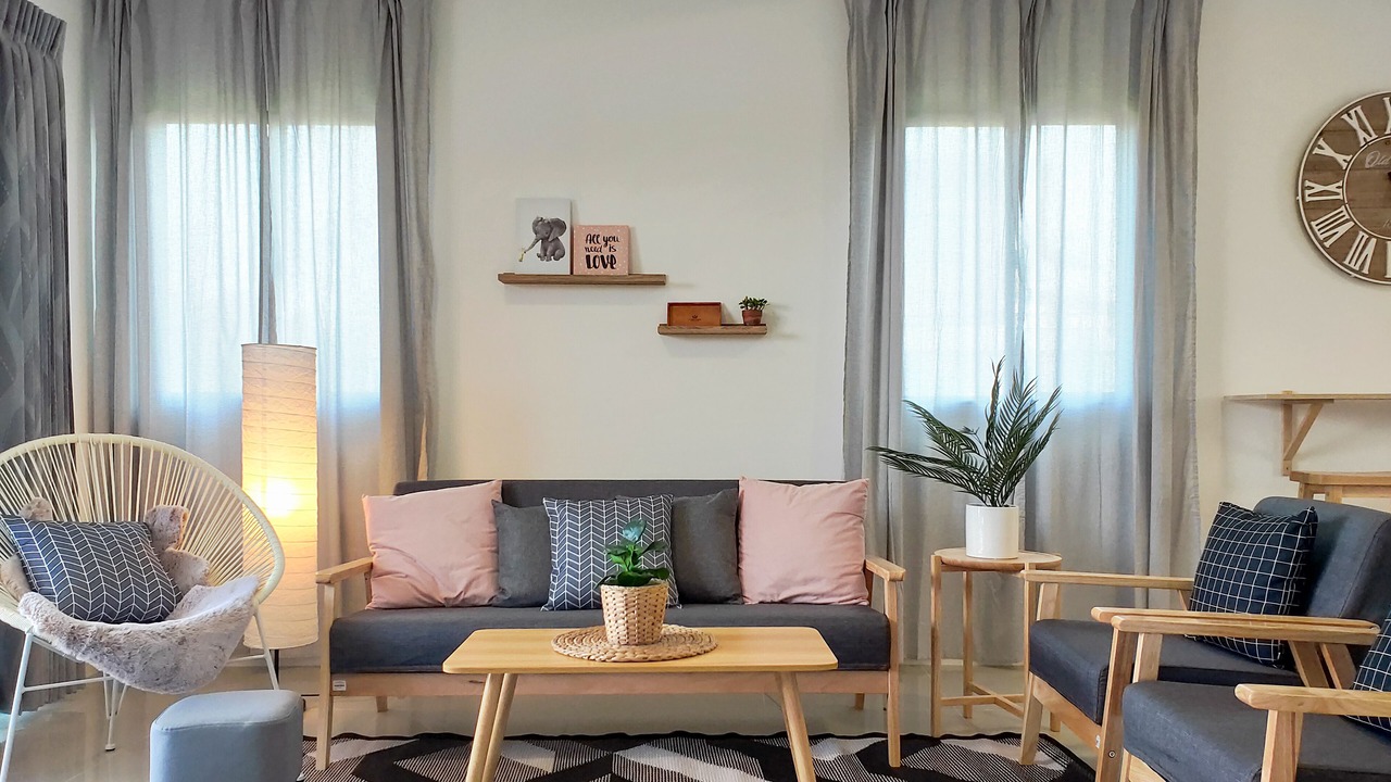 Photo of Livingroom in Koh Kaew