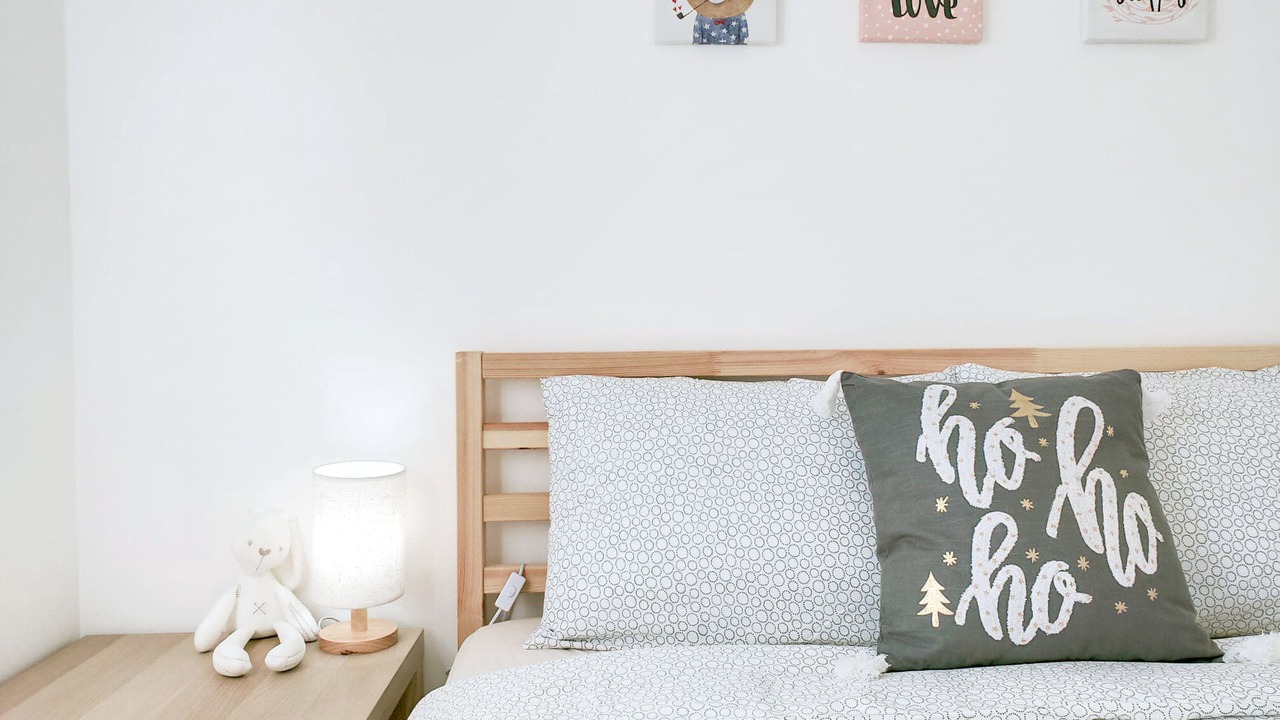 Photo of Bedroom in Koh Kaew