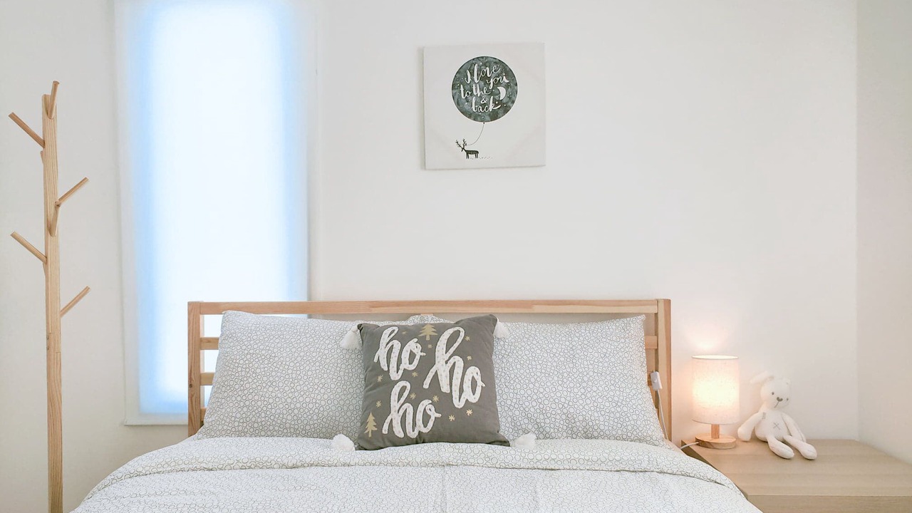 Photo of Bedroom in Koh Kaew