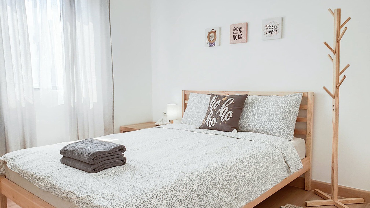 Photo of Bedroom in Koh Kaew