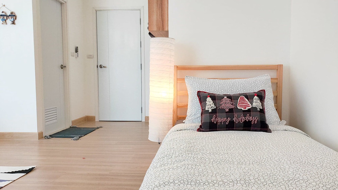Photo of Bedroom in Koh Kaew
