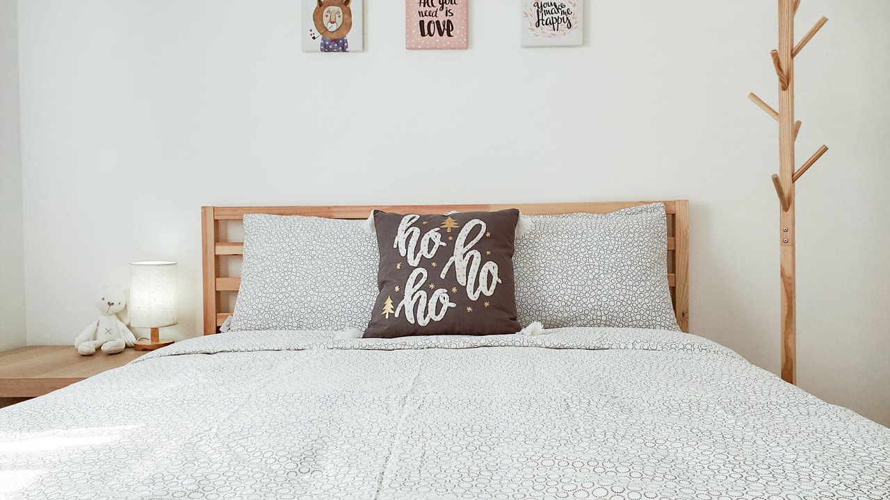 Photo of Bedroom in Koh Kaew