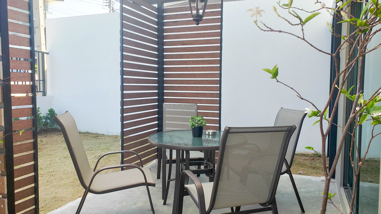 Photo of Outdoor in Koh Kaew