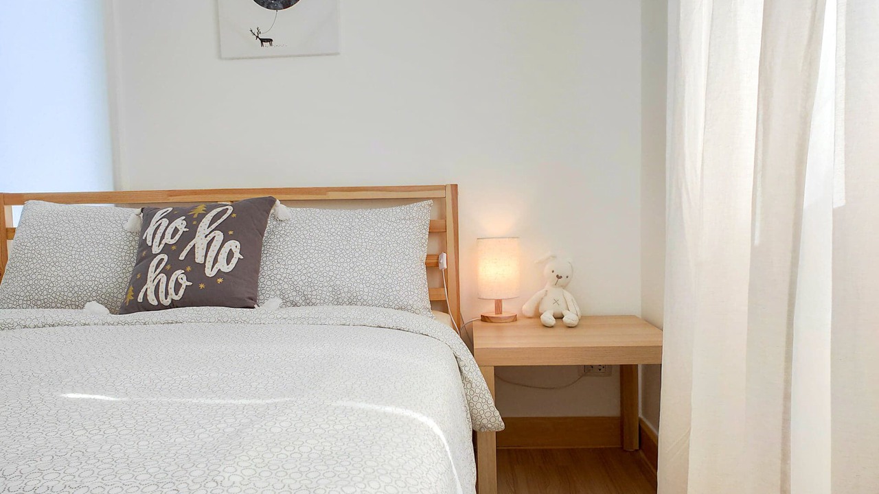Photo of Bedroom in Koh Kaew