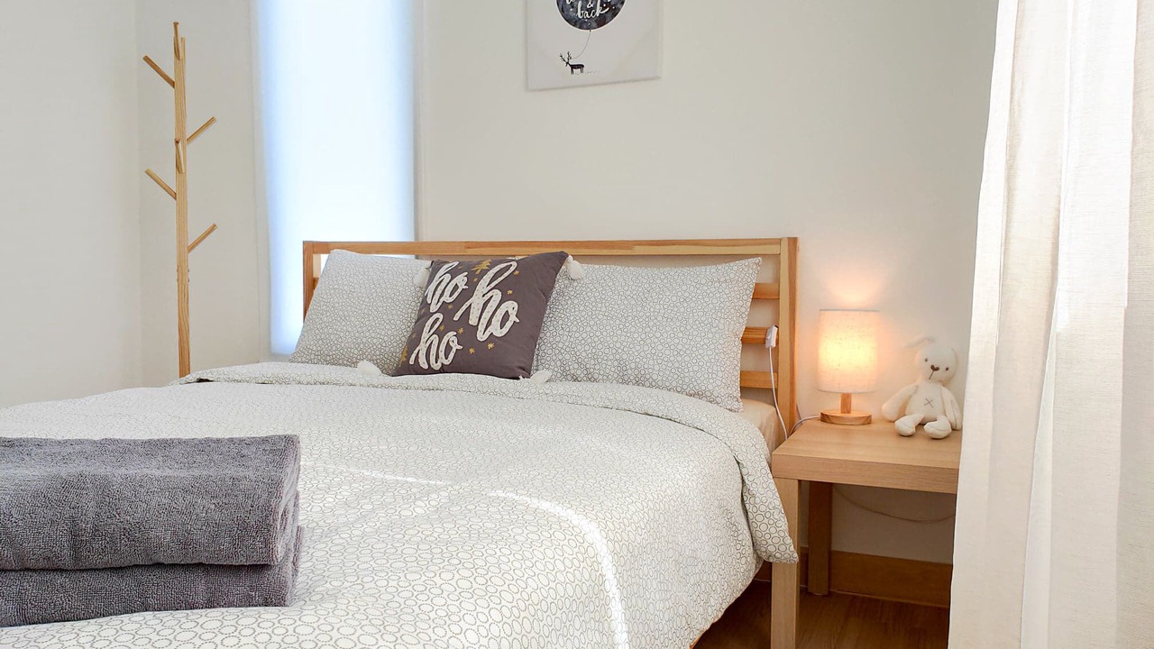 Photo of Bedroom in Koh Kaew