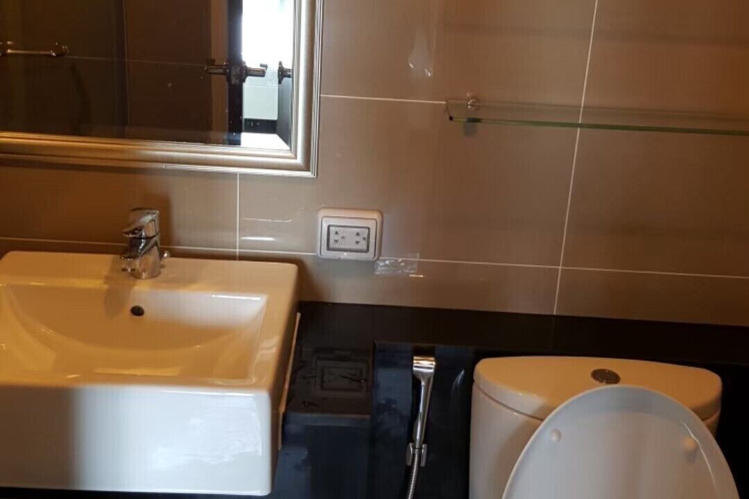 Photo of Bathroom in Thung Maha Mek