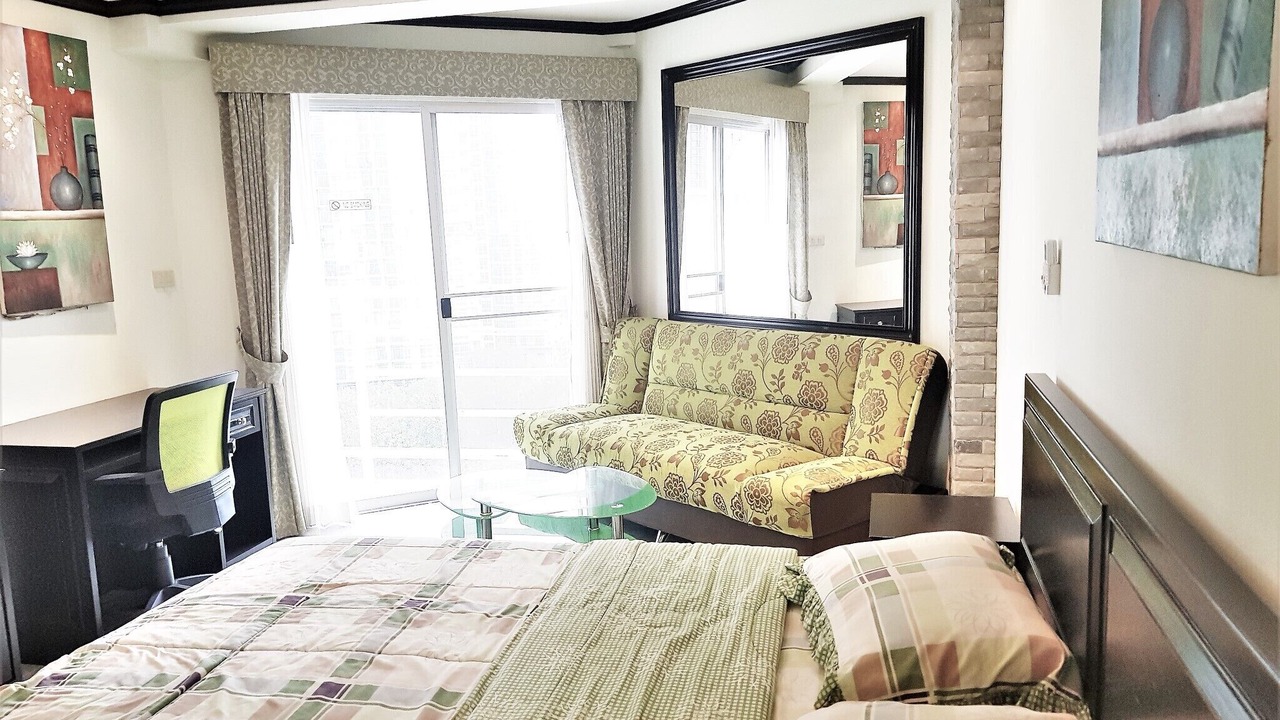Photo of Bedroom in South Pattaya