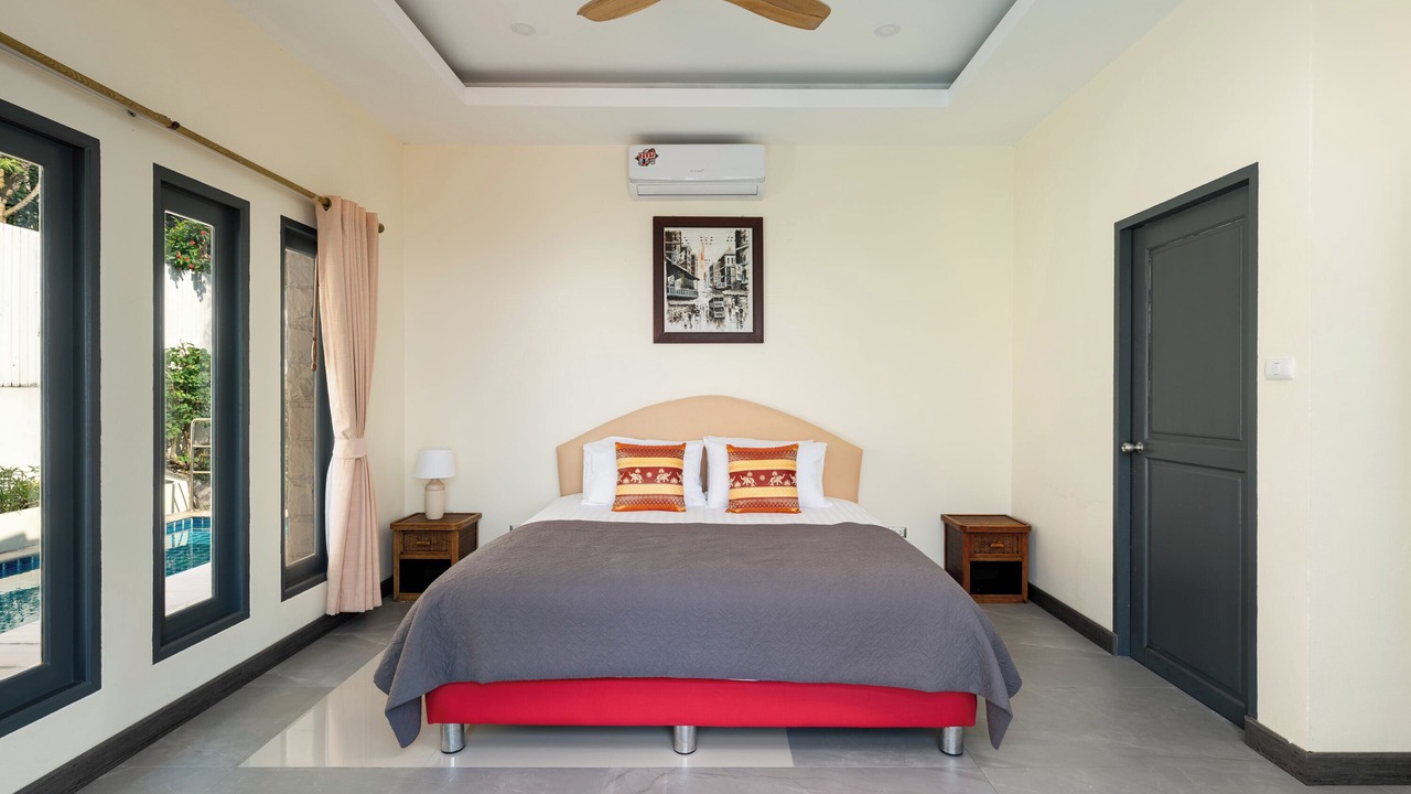 Photo of Bedroom in Maret