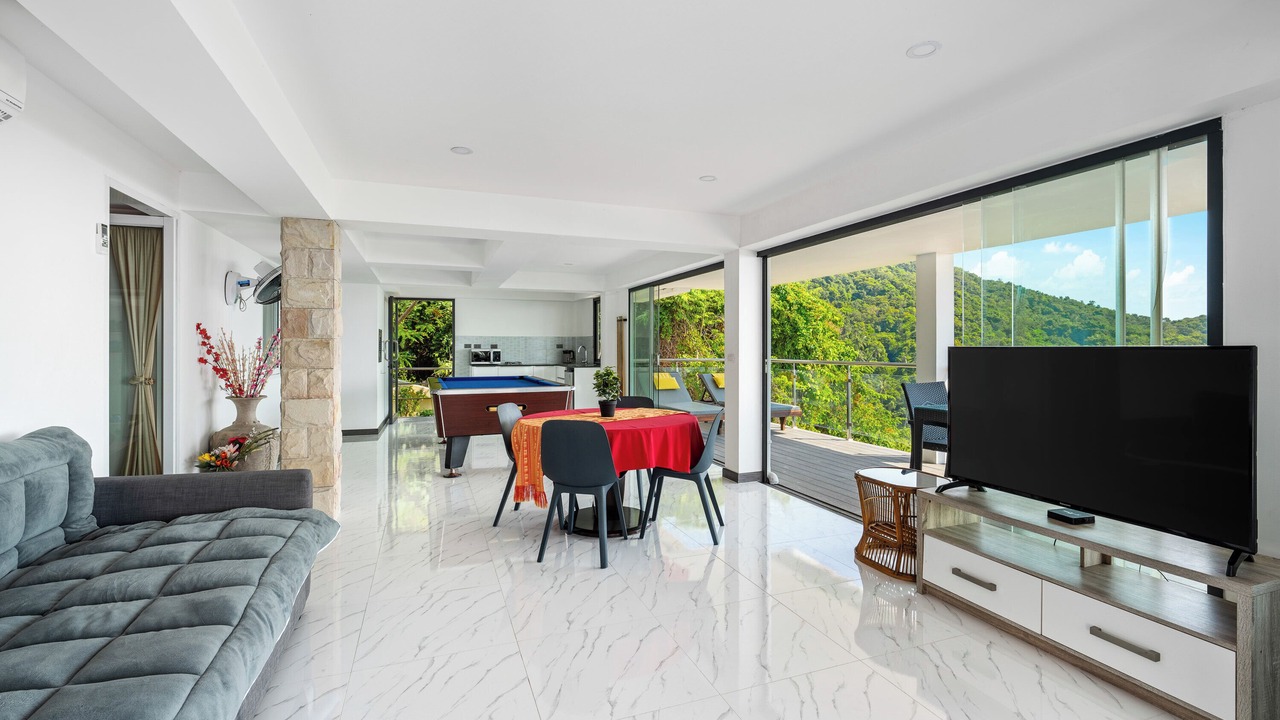 Photo of Livingroom in Maret