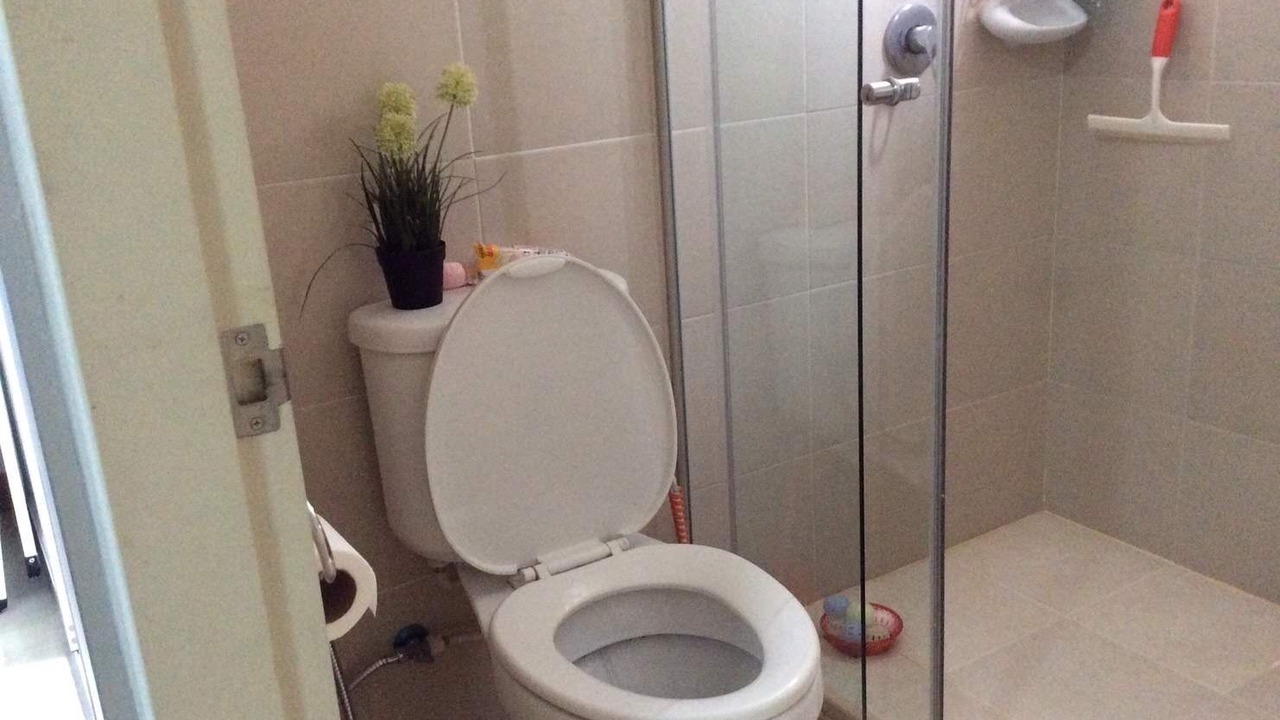 Photo of Bathroom in Bang Na