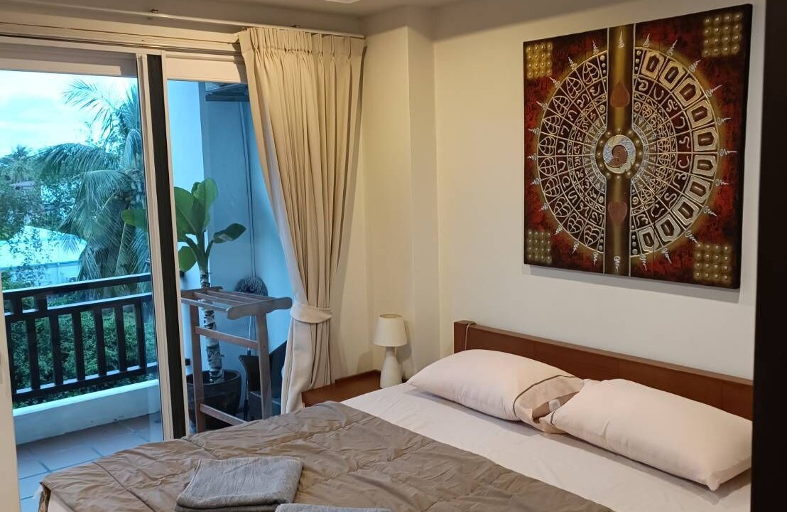 Photo of Bedroom in Khanom