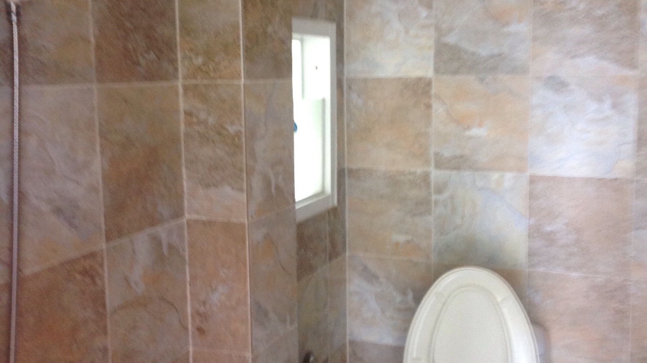 Photo of Bathroom in Wok Tum