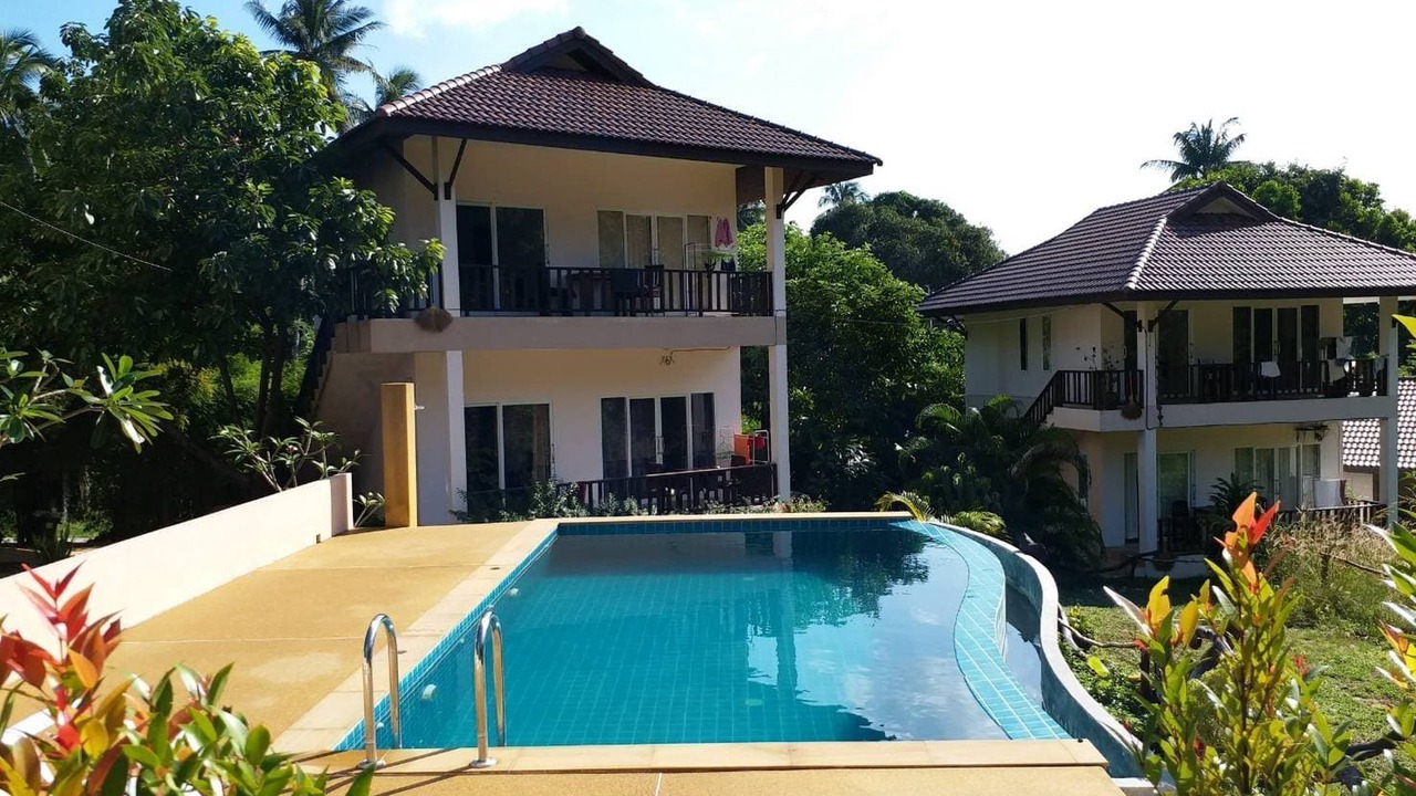 Photo of Outdoor in Wok Tum