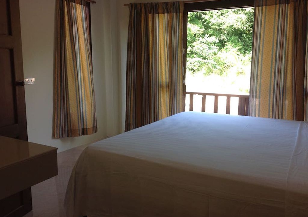 Photo of Bedroom in Wok Tum