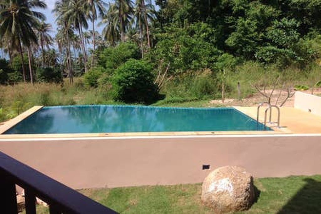 Photo of Outdoor in Wok Tum
